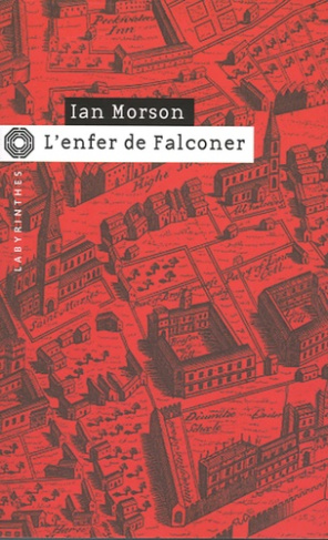 L'ENFER DE FALCONER
