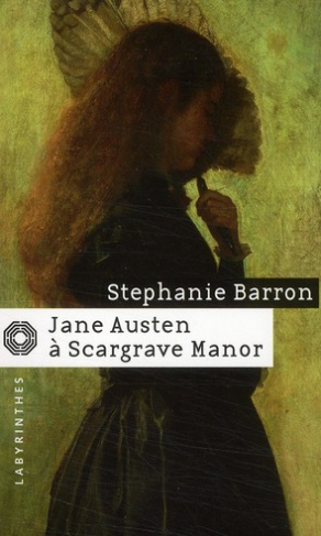 Jane Austen à Scargrave Manor