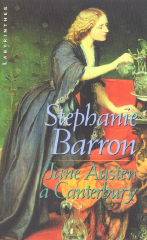 Jane Austen à Canterbury