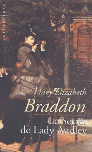Le Secret de Lady Audley