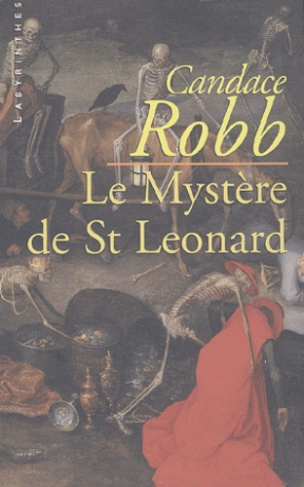 Le mystère de St Leonard