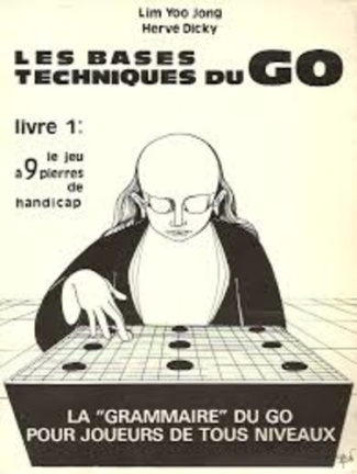 BASE TECHNIQUE DU GO