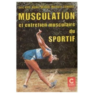 MUSCULATION ENTRETIEN SPORTIF.