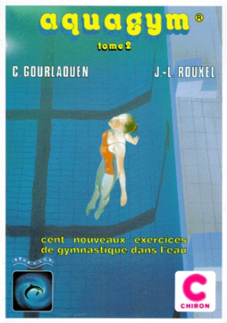 AQUAGYM T2