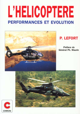 L'HELICOPTERE PERFORM. ET EVOLUTION