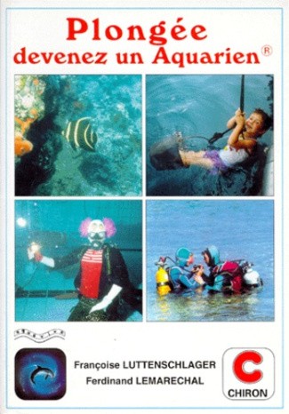 Plongée / Devenez un aquarien