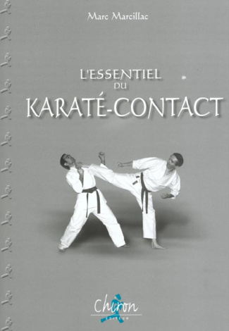 L'ESSENTIEL DU KARATE-CONTACT
