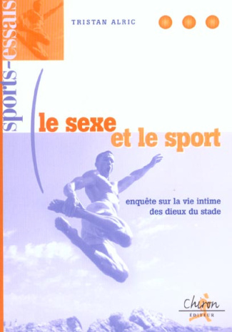 LE SEXE ET LE SPORT