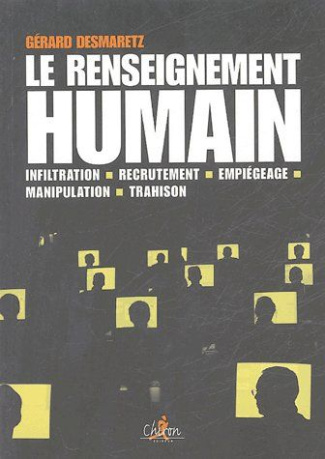 LE RENSEIGNEMENT HUMAIN