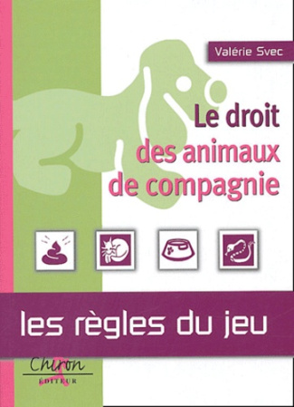 LE DROIT DES ANIMAUX : REGLES DU JEU