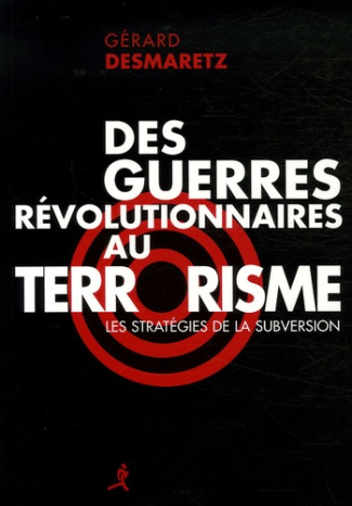 DES GUERRES REVOLUT. AU TERRORISME