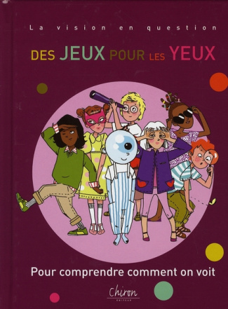 DES JEUX POUR LES YEUX