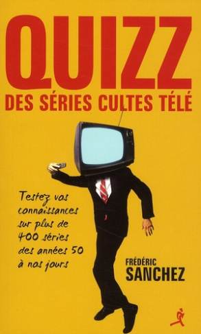 QUIZZ SERIES TV