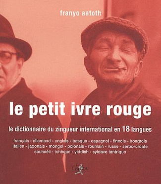 LE PETIT IVRE ROUGE