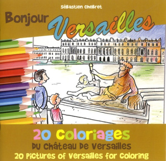 BONJOUR VERSAILLES