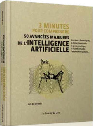 3 minutes pour comprendre 50 avancées majeures de l'intelligence artificielle
