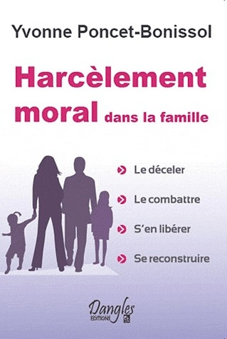 Harcèlement moral dans la famille