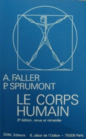 Le corps humain. 3e édition
