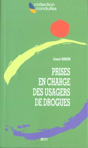 Prises en charge des usagers de drogues