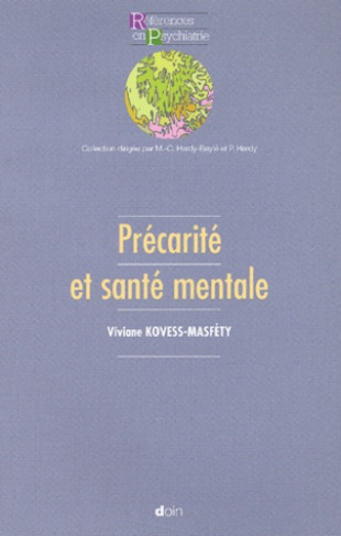 Précarité et santé mentale