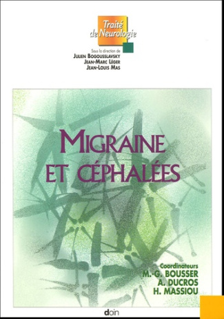 Migraine et céphalées
