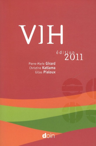 VIH 2011