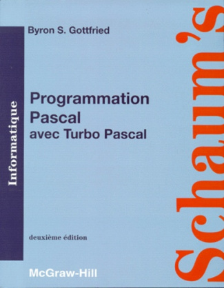 PROGRAMMATION PASCAL