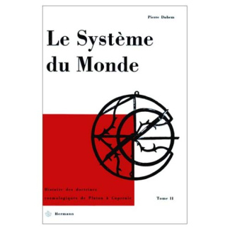 Le système du Monde. Tome 2
