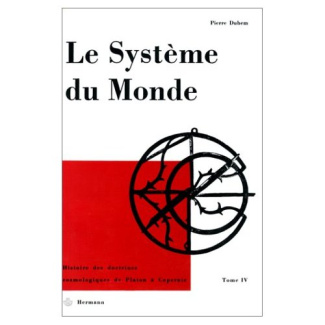 Le système du Monde. Tome 4