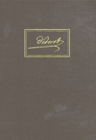 Oeuvres complètes. Tome 14, Salon de 1765 ; Essais sur la peinture