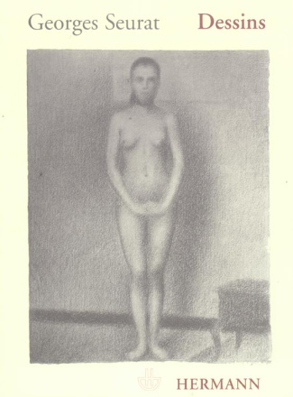Georges Seurat. Dessins
