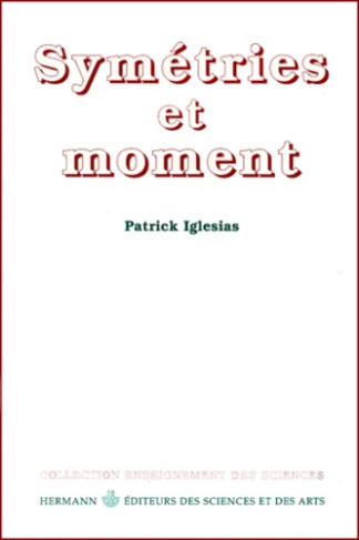 Symétries et moment