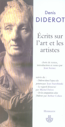 Ecrits sur l'art et les artistes