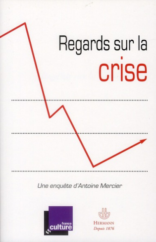 Regards sur la crise. Réflexions pour comprendre la crise et en sortir
