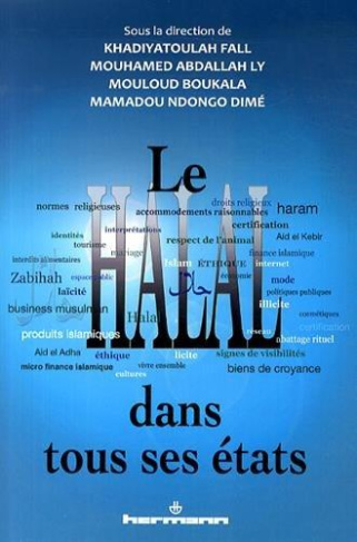 Le halal dans tous ses états