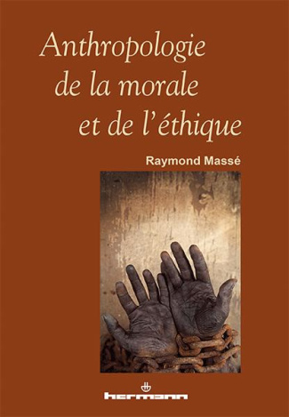 Anthropologie de la morale et de l'éthique