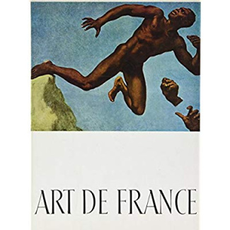 Art de France