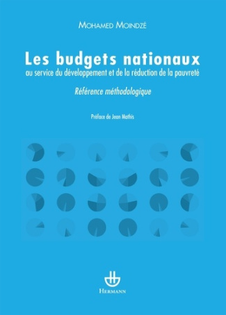 Les budgets nationaux au service du développement et de la réduction de la pauvreté. Référence métho