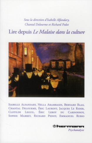 Lire depuis Le Malaise dans la culture