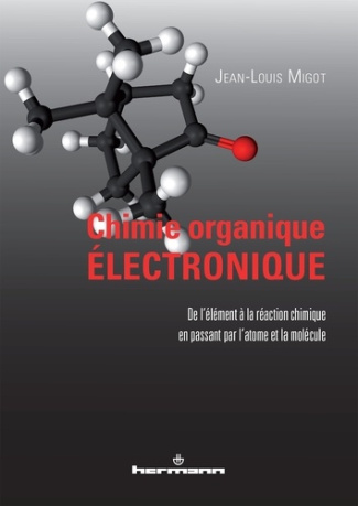 Chimie organique électronique