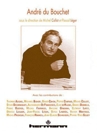 Présence d'André du Bouchet