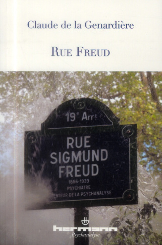 Rue Freud