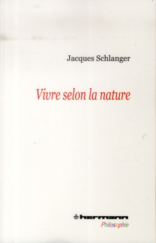 Vivre selon la nature