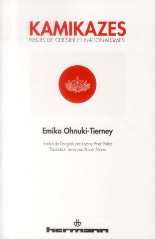 Kamikazes, fleurs de cerisiers et nationalismes. La militarisation de l'esthétique dans l'histoire d