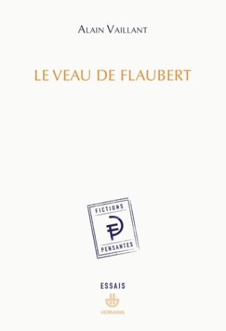 Le Veau de Flaubert