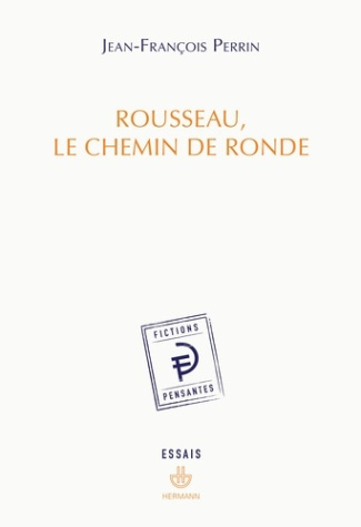 Rousseau, le chemin de ronde