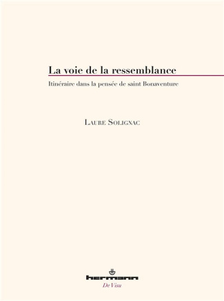 La voie de la ressemblance