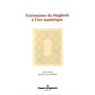 Patrimoines du Maghreb à l'ère numérique