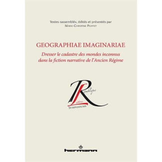Geographiae imaginariae