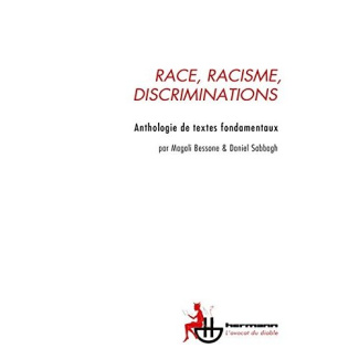 Race, racisme, discrimination